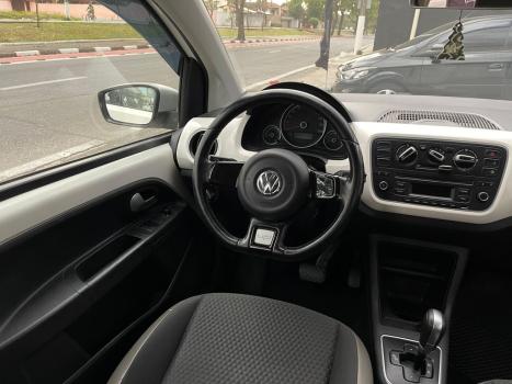 VOLKSWAGEN Cross UP 1.0 12V 4P FLEX I-MOTION AUTOMATIZADO, Foto 8