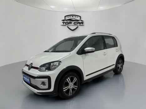 VOLKSWAGEN Cross UP 1.0 12V 4P TSI FLEX, Foto 2