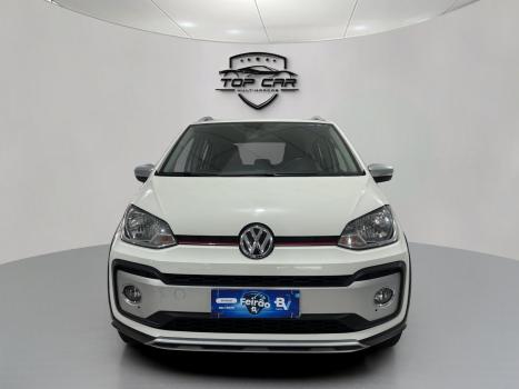 VOLKSWAGEN Cross UP 1.0 12V 4P TSI FLEX, Foto 3