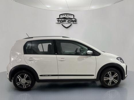 VOLKSWAGEN Cross UP 1.0 12V 4P TSI FLEX, Foto 4