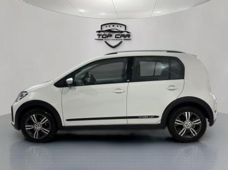VOLKSWAGEN Cross UP 1.0 12V 4P TSI FLEX, Foto 5