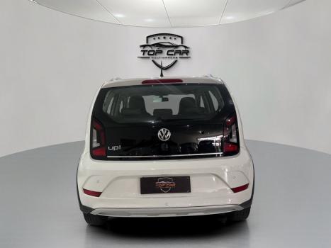 VOLKSWAGEN Cross UP 1.0 12V 4P TSI FLEX, Foto 6