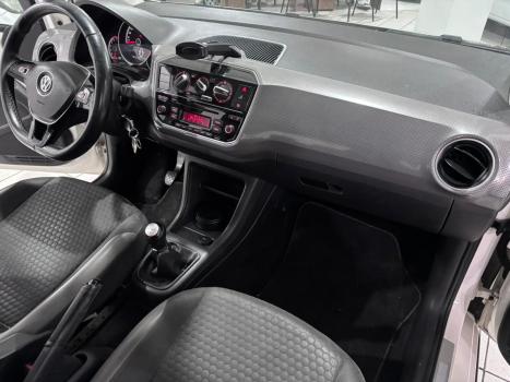 VOLKSWAGEN Cross UP 1.0 12V 4P TSI FLEX, Foto 9