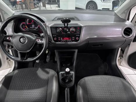 VOLKSWAGEN Cross UP 1.0 12V 4P TSI FLEX, Foto 10