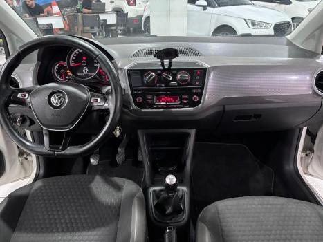 VOLKSWAGEN Cross UP 1.0 12V 4P TSI FLEX, Foto 11