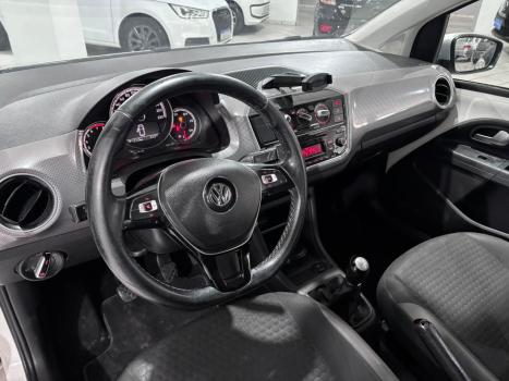 VOLKSWAGEN Cross UP 1.0 12V 4P TSI FLEX, Foto 12