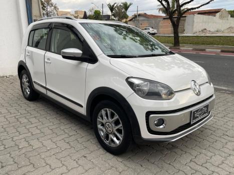 VOLKSWAGEN Cross UP 1.0 12V 4P FLEX I-MOTION AUTOMATIZADO, Foto 2