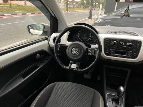 VOLKSWAGEN Cross UP 1.0 12V 4P FLEX I-MOTION AUTOMATIZADO, Foto 8