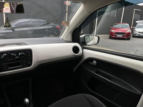 VOLKSWAGEN Cross UP 1.0 12V 4P FLEX I-MOTION AUTOMATIZADO, Foto 9