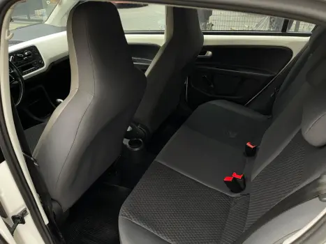 VOLKSWAGEN Cross UP 1.0 12V 4P FLEX I-MOTION AUTOMATIZADO, Foto 10