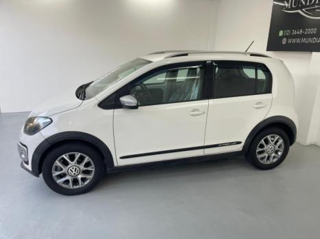 VOLKSWAGEN Cross UP 1.0 12V 4P FLEX I-MOTION AUTOMATIZADO, Foto 3