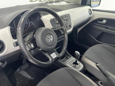 VOLKSWAGEN Cross UP 1.0 12V 4P FLEX I-MOTION AUTOMATIZADO, Foto 7
