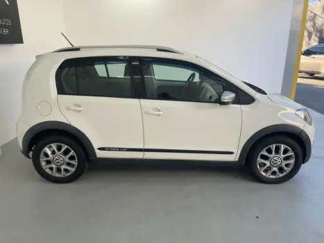 VOLKSWAGEN Cross UP 1.0 12V 4P FLEX I-MOTION AUTOMATIZADO, Foto 2