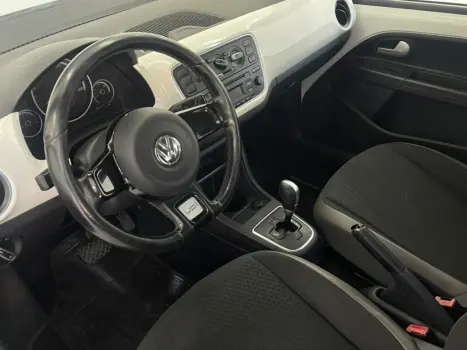 VOLKSWAGEN Cross UP 1.0 12V 4P FLEX I-MOTION AUTOMATIZADO, Foto 7
