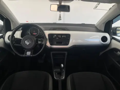 VOLKSWAGEN Cross UP 1.0 12V 4P FLEX I-MOTION AUTOMATIZADO, Foto 8