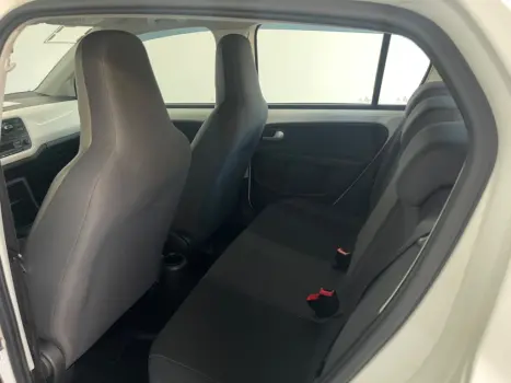 VOLKSWAGEN Cross UP 1.0 12V 4P FLEX I-MOTION AUTOMATIZADO, Foto 9