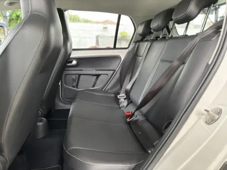 VOLKSWAGEN Cross UP 1.0 12V 4P TSI FLEX, Foto 9