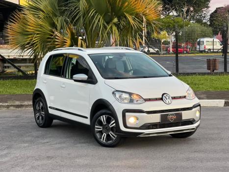 VOLKSWAGEN Cross UP 1.0 12V 4P TSI FLEX, Foto 1