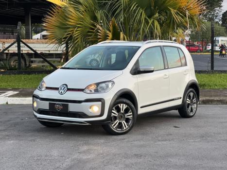 VOLKSWAGEN Cross UP 1.0 12V 4P TSI FLEX, Foto 2