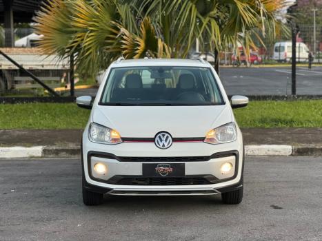 VOLKSWAGEN Cross UP 1.0 12V 4P TSI FLEX, Foto 3