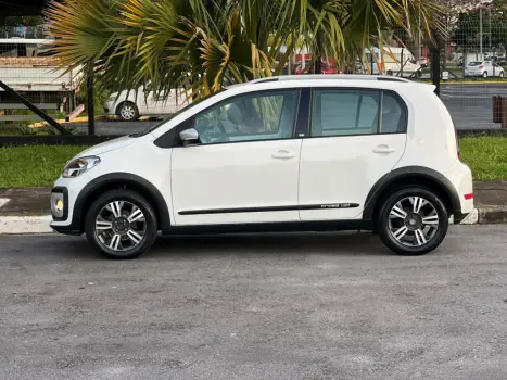 VOLKSWAGEN Cross UP 1.0 12V 4P TSI FLEX, Foto 5