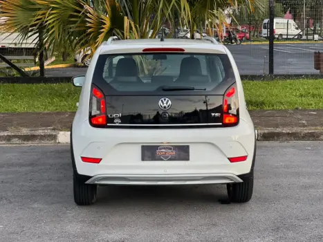 VOLKSWAGEN Cross UP 1.0 12V 4P TSI FLEX, Foto 6