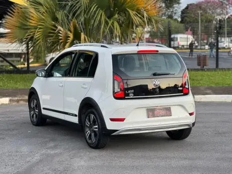 VOLKSWAGEN Cross UP 1.0 12V 4P TSI FLEX, Foto 7