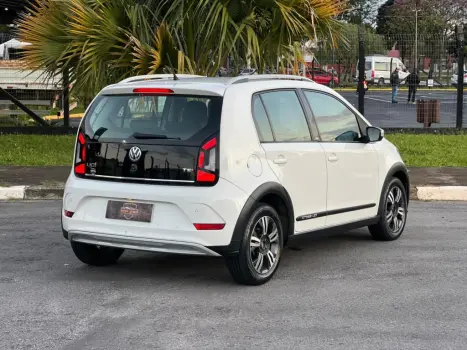 VOLKSWAGEN Cross UP 1.0 12V 4P TSI FLEX, Foto 8
