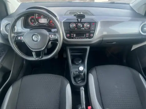 VOLKSWAGEN Cross UP 1.0 12V 4P TSI FLEX, Foto 10