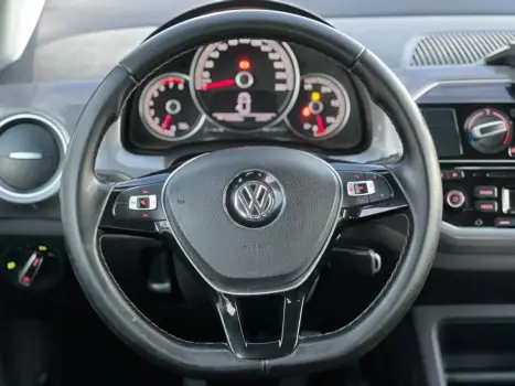 VOLKSWAGEN Cross UP 1.0 12V 4P TSI FLEX, Foto 12