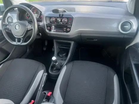VOLKSWAGEN Cross UP 1.0 12V 4P TSI FLEX, Foto 13