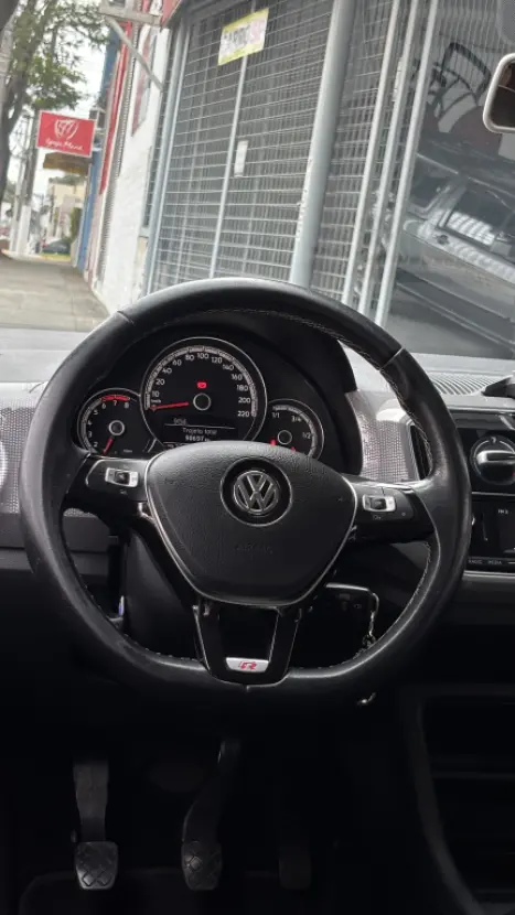 VOLKSWAGEN Cross UP 1.0 12V 4P TSI FLEX, Foto 8