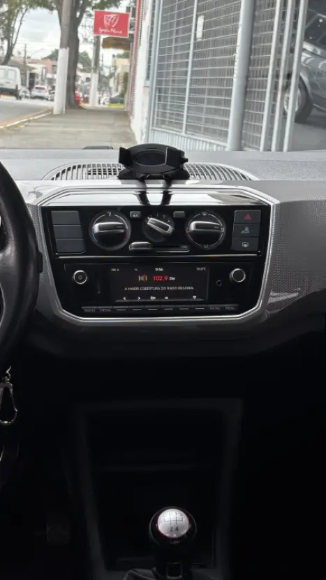 VOLKSWAGEN Cross UP 1.0 12V 4P TSI FLEX, Foto 9