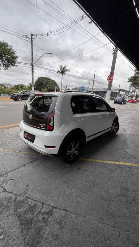 VOLKSWAGEN Cross UP 1.0 12V 4P TSI FLEX, Foto 4