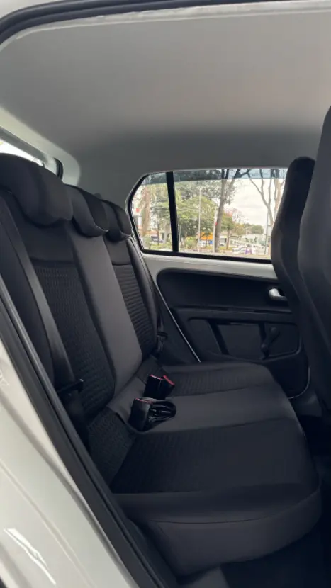 VOLKSWAGEN Cross UP 1.0 12V 4P TSI FLEX, Foto 11