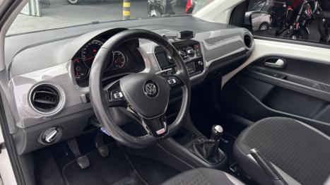 VOLKSWAGEN Cross UP 1.0 12V 4P TSI FLEX, Foto 5