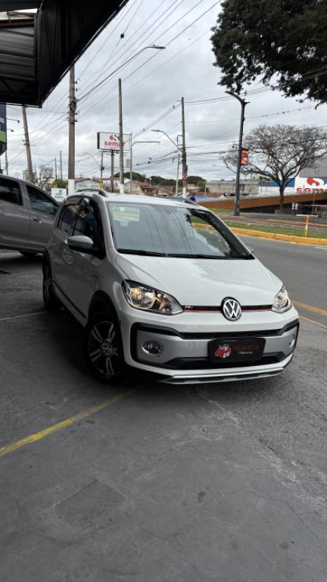 VOLKSWAGEN Cross UP 1.0 12V 4P TSI FLEX, Foto 3