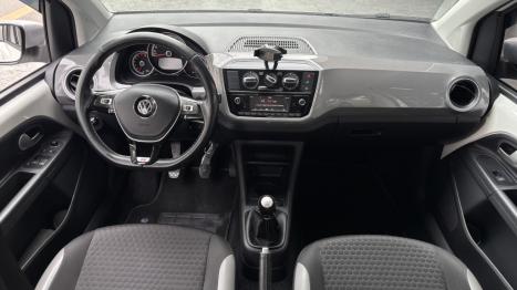 VOLKSWAGEN Cross UP 1.0 12V 4P TSI FLEX, Foto 6