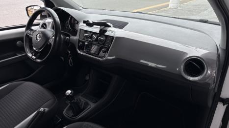 VOLKSWAGEN Cross UP 1.0 12V 4P TSI FLEX, Foto 7
