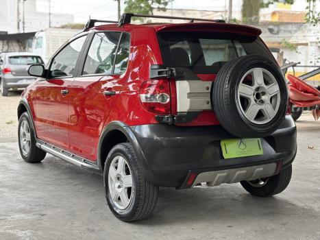 VOLKSWAGEN Crossfox 1.6 4P FLEX, Foto 4