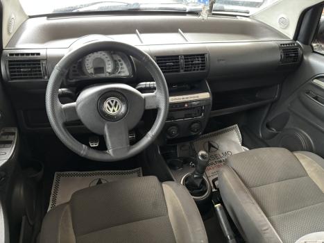 VOLKSWAGEN Crossfox 1.6 4P FLEX, Foto 7