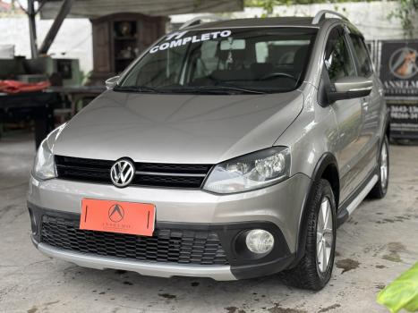 VOLKSWAGEN Crossfox 1.6 4P FLEX, Foto 3
