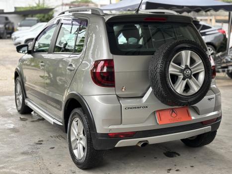VOLKSWAGEN Crossfox 1.6 4P FLEX, Foto 4