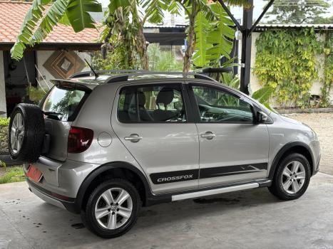 VOLKSWAGEN Crossfox 1.6 4P FLEX, Foto 6