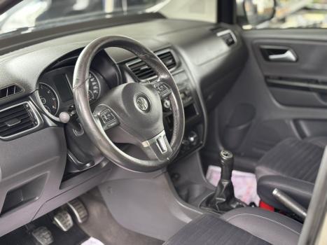 VOLKSWAGEN Crossfox 1.6 4P FLEX, Foto 8