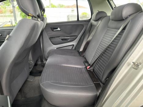 VOLKSWAGEN Crossfox 1.6 4P FLEX, Foto 9