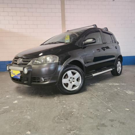 VOLKSWAGEN Crossfox 1.6 4P FLEX, Foto 2