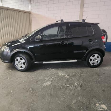 VOLKSWAGEN Crossfox 1.6 4P FLEX, Foto 4