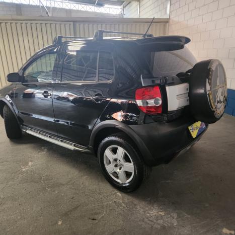 VOLKSWAGEN Crossfox 1.6 4P FLEX, Foto 5