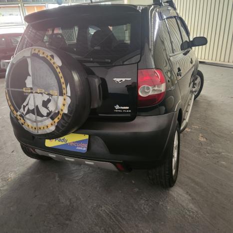 VOLKSWAGEN Crossfox 1.6 4P FLEX, Foto 6